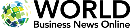 World Business News Logo